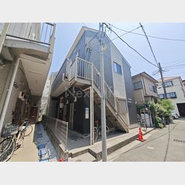 ラコルタ新町の賃貸物件