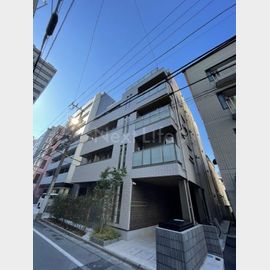 クリザンテム中幸町の賃貸物件