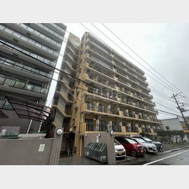 淵野辺駅より徒歩4分 4階 築35年8ヶ月の賃貸物件