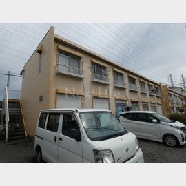 橋本駅より徒歩13分 1階 築39年3ヶ月の賃貸物件