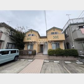 ドミール 2階 築21年6ヶ月の賃貸物件