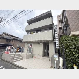 フィールドライズ町田 2階 築6年11ヶ月の賃貸物件