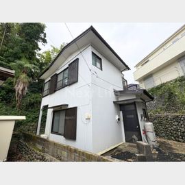 町田駅より徒歩19分 築59年5ヶ月 2階建の賃貸物件