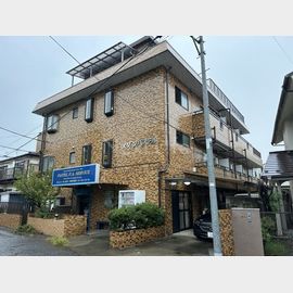 国分寺駅より徒歩20分 2階 築36年4ヶ月の賃貸物件