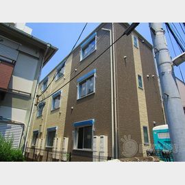 レクラン川崎 1階 築9年の賃貸物件