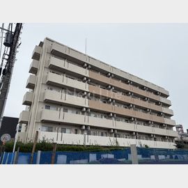 武蔵中原駅より徒歩7分 1階 築18年4ヶ月の賃貸物件