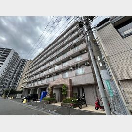 ベルステージマチダエキマエ 7階 築18年7ヶ月の賃貸物件