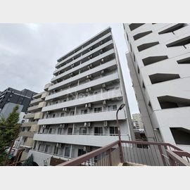 川崎駅より徒歩10分 2階 築33年の賃貸物件