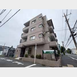 アーバン・ハーモニー本屋敷１番館 4階 築35年7ヶ月の賃貸物件