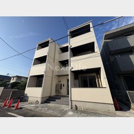 矢部駅より徒歩5分 1階 新築の賃貸物件