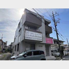 淵野辺駅より徒歩5分 築7年1ヶ月 3階建の賃貸物件