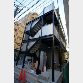 リブリスター南橋本 1階 築9年9ヶ月の賃貸物件