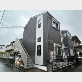 カーサ古淵 2階 築11年の賃貸物件