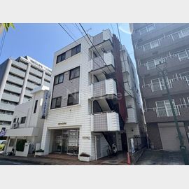 メゾンパルス 2階 築40年8ヶ月の賃貸物件