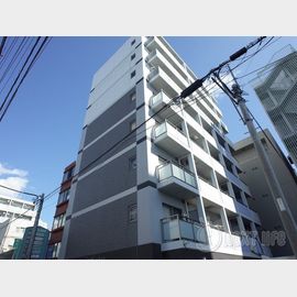 ブランドール壱番館 2階 築13年1ヶ月の賃貸物件
