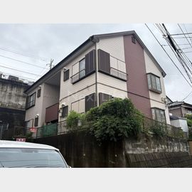 グリーンヒルパルI0 2階 築35年9ヶ月の賃貸物件