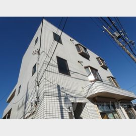 相武台前駅より徒歩7分 2階 築39年6ヶ月の賃貸物件