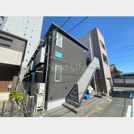 川崎大師駅より徒歩4分 2階 築10年11ヶ月の賃貸物件