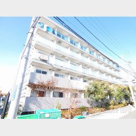 ラフィスタ宮崎台 1階 築9年10ヶ月の賃貸物件