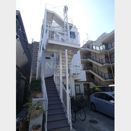 戸田ルーベンス 3階 築39年3ヶ月の賃貸物件