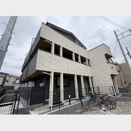 中野島駅より徒歩1分 1階 築1年3ヶ月の賃貸物件