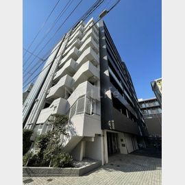 Ｒｉｓｉｎｇｐｌａｃｅ川崎二番館 9階 築9年7ヶ月の賃貸物件