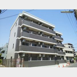 フォースピアの賃貸物件