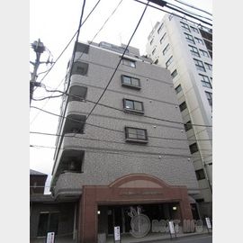 生麦駅より徒歩3分 4階 築35年11ヶ月の賃貸物件