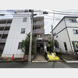 ファミール今井 2階 築32年5ヶ月の賃貸物件