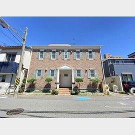 溝の口駅より徒歩10分 1階 築17年7ヶ月の賃貸物件