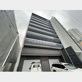 向ヶ丘遊園駅より徒歩3分 9階 築3年11ヶ月の賃貸物件