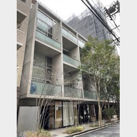 鶴見駅より徒歩2分 3階 築18年7ヶ月の賃貸物件