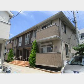 武蔵中原駅より徒歩12分 1階 築12年2ヶ月の賃貸物件