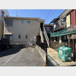 川崎新町駅より徒歩11分 1階 築49年10ヶ月の賃貸物件