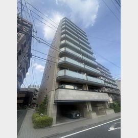 ミオカステーロ横濱鶴見の賃貸物件