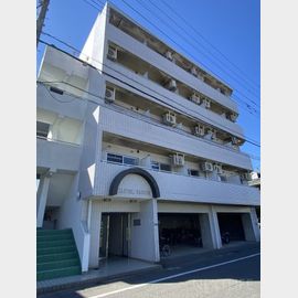 淵野辺駅より徒歩13分 3階 築37年6ヶ月の賃貸物件