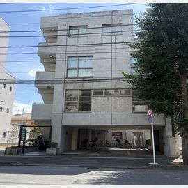 オアシス相模原 5階 築34年11ヶ月の賃貸物件