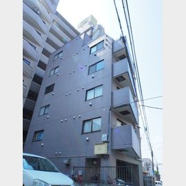 南橋本レジデンス 4階 築33年11ヶ月の賃貸物件