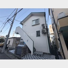 淵野辺駅より徒歩2分 1階 築21年7ヶ月の賃貸物件