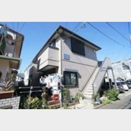 古淵駅より徒歩9分 2階 築20年8ヶ月の賃貸物件
