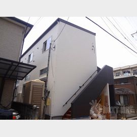 メゾンドボア矢部 1階 築10年1ヶ月の賃貸物件