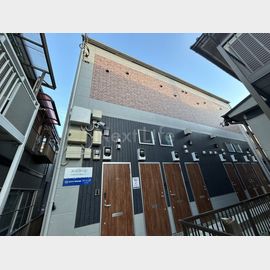 ユニコーン 2階 築4年11ヶ月の賃貸物件