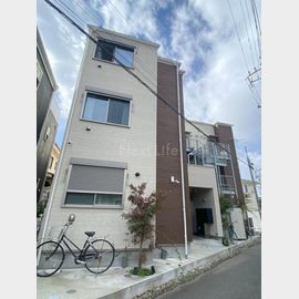 小田急相模原駅より徒歩2分 3階 築4年9ヶ月の賃貸物件