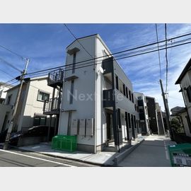 AxiselSeishin 3階 築1年の賃貸物件