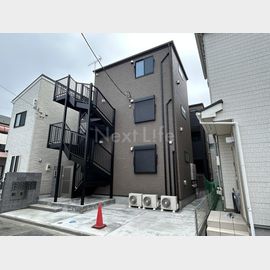 リアルコート古淵の賃貸物件