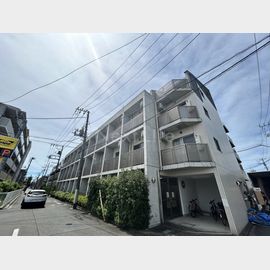 セントエルモ町田 3階 築19年の賃貸物件