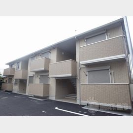 プラシード 1階 築7年11ヶ月の賃貸物件