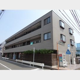 山浩ビル 2階 築34年8ヶ月の賃貸物件