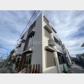 Regina宮町の賃貸物件