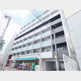 高津駅より徒歩5分 2階 築17年5ヶ月の賃貸物件